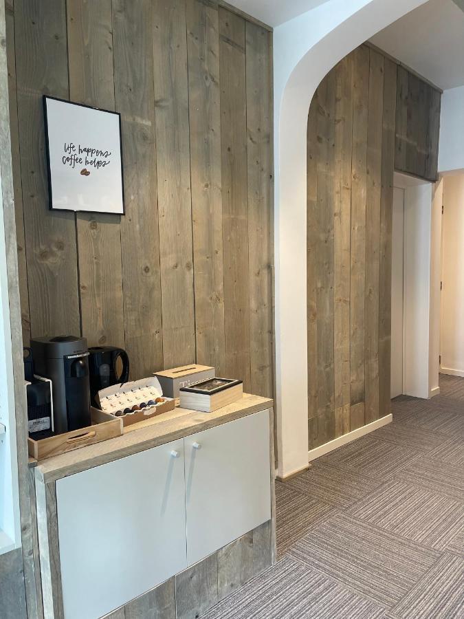 Grote Kamer In Brugge Centrum Met Badkamer ! Exterior foto